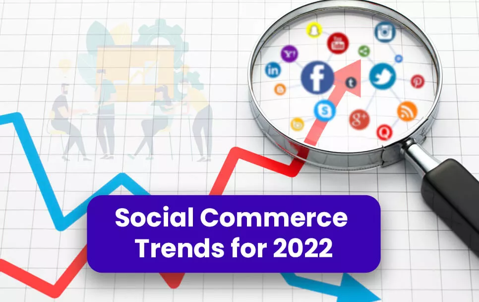 Social Commerce Trends